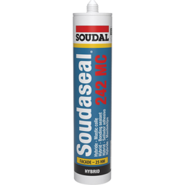 Soudaseal 242MC pour ISOSELL