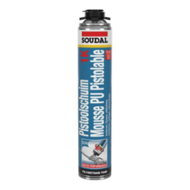 Mousse PU pistolable ISOSELL