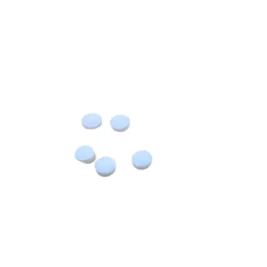 Cache vis lisse de protection ISOSELL