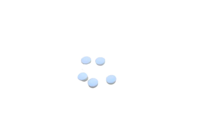Cache vis lisse de protection ISOSELL