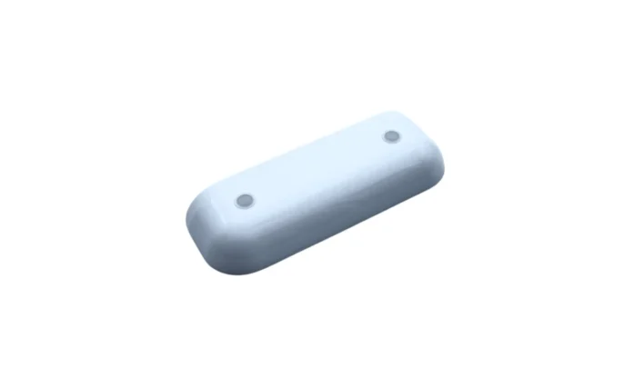 Embout extrémité lisse de protection 150 mm ISOSELL PVC