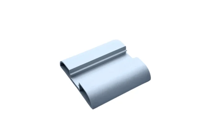 Lisse de protection gris ISOSELL