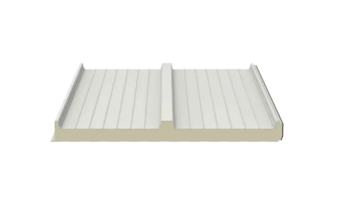 Panneaux toiture ISOSELL