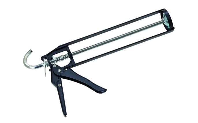 Pistolet silicone/colle 300 ml | ISOSELL