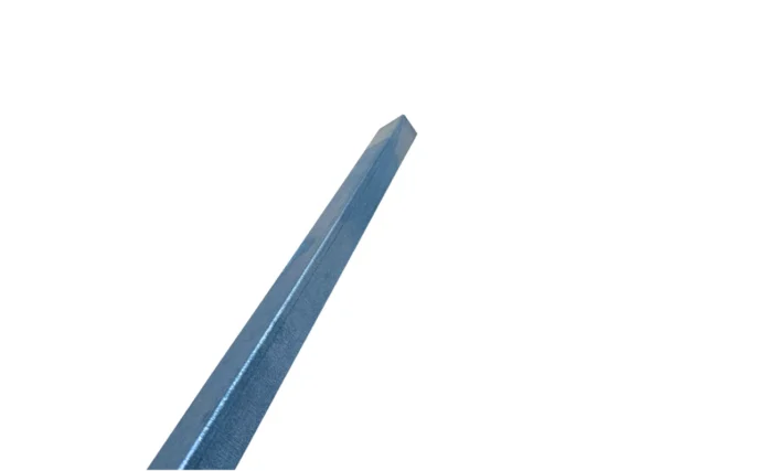 Pliage acier galvanisé ISOSELL cornière en acier