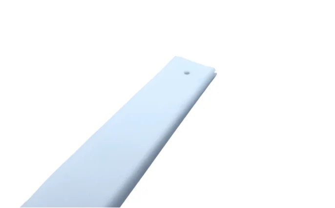 Plinthe sans joint ISOSELL