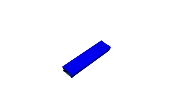 Profilé cache vis PVC – Image 3