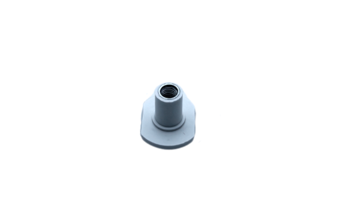 écrou PVC ISOSELL