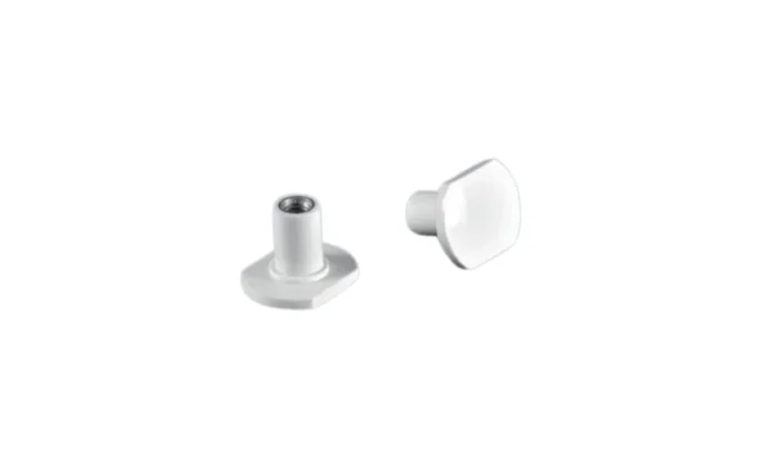 Écrou PVC ISOSELL