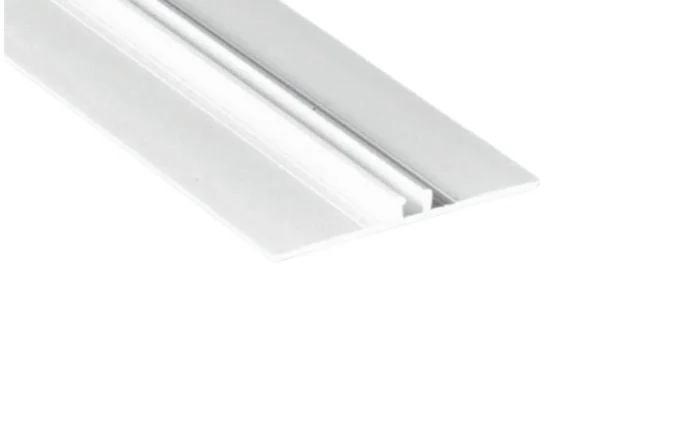 Profilé de jonction PVC ISOSELL