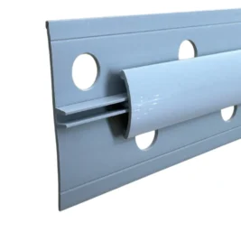 Profilé de jonction 1 & 2 assemblés pour mettre des plaques - ISOSELL