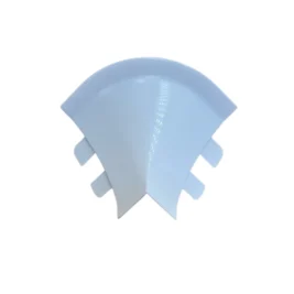 Angle sortant extérieur pour congés d'angles en PVC ISOSELL