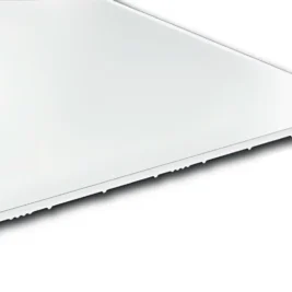 Lambris PVC rigide conforme démarche HACCP - ISOSELL