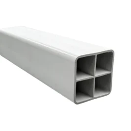 Chevron PVC pour chambre froide négative support hygiénique pour panneaux de sol de chambre froide - ISOSELL