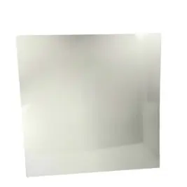 Dalle de faux plafond distribuée par ISOSELL, une solution hygiénique et durable pour plafonds en environnements sensibles