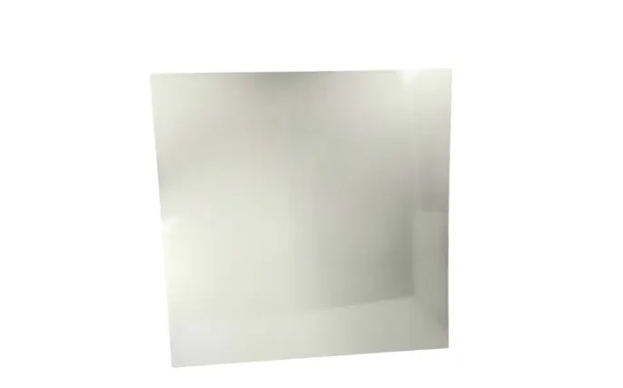 Dalle de faux plafond distribuée par ISOSELL, une solution hygiénique et durable pour plafonds en environnements sensibles