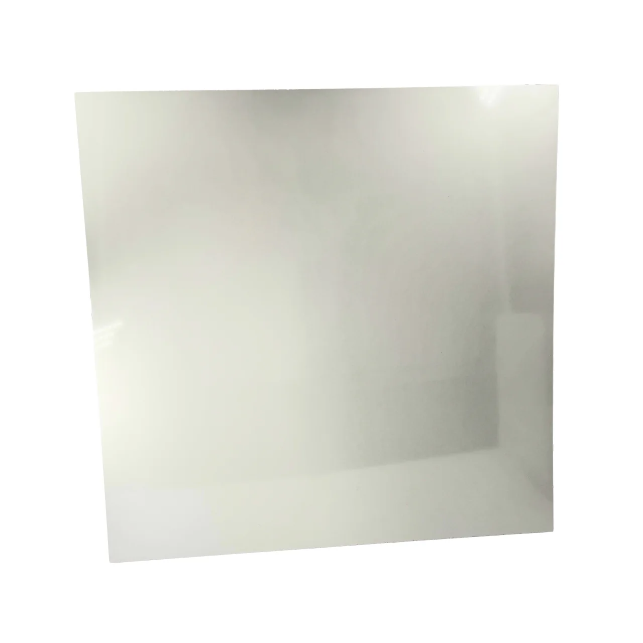 Dalles de faux plafonds distribuées par ISOSELL en PRV/GRP pour installation dans des environnement agroalimentaire, surface lisse, lavable et conforme aux normes HACCP