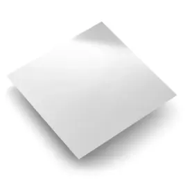 Dalle faux plafond PVC 600x600 mm pour cuisine professionnelle ISOSELL