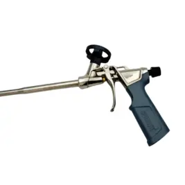 Pistolet mousse PU compatible Soudabond Easy pour application précise - ISOSELL